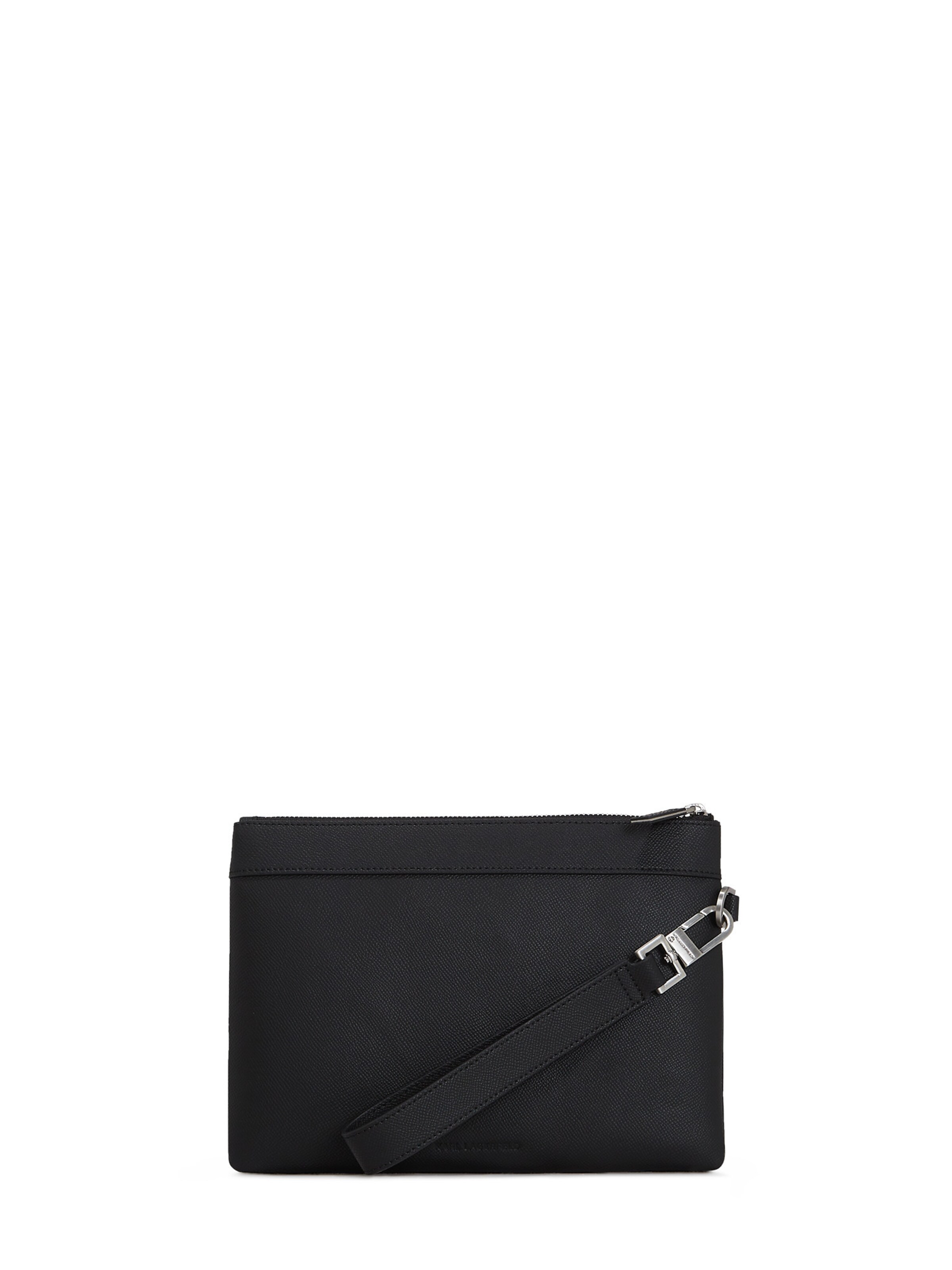 Porte-monnaies Karl Lagerfeld en noir