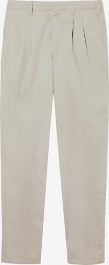 Baldessarini Pleat-Front Pants 'Curt' in Beige, Item view