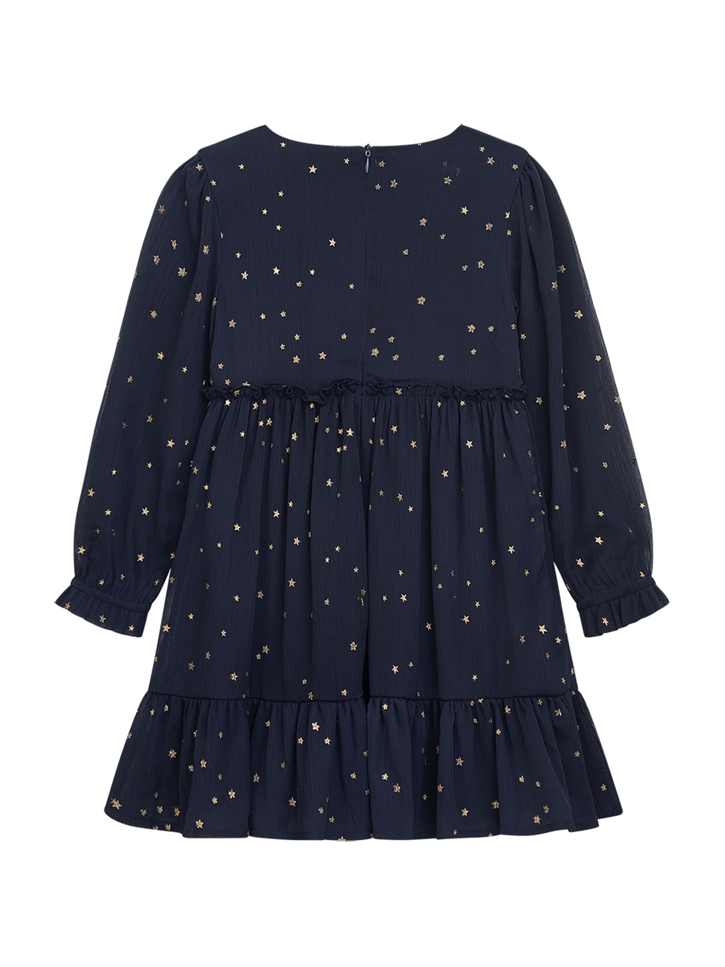 Danamade Платье в Синий