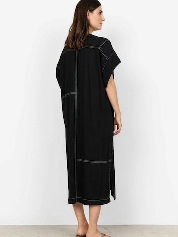 Robe ' PAIGE 3 ' Soyaconcept en noir