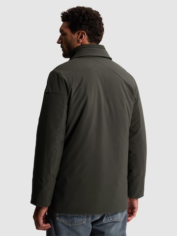 CAST IRON - Chaqueta de entretiempo 'Fuscler jacket' en gris