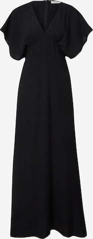 Molly BRACKEN - Vestido en negro: frente