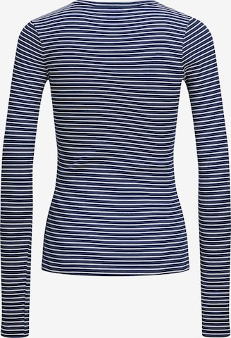 T-shirt 'Freya' JJXX en bleu