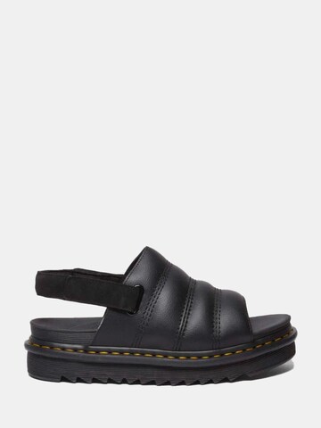 Dr. Martens Sandals in Black