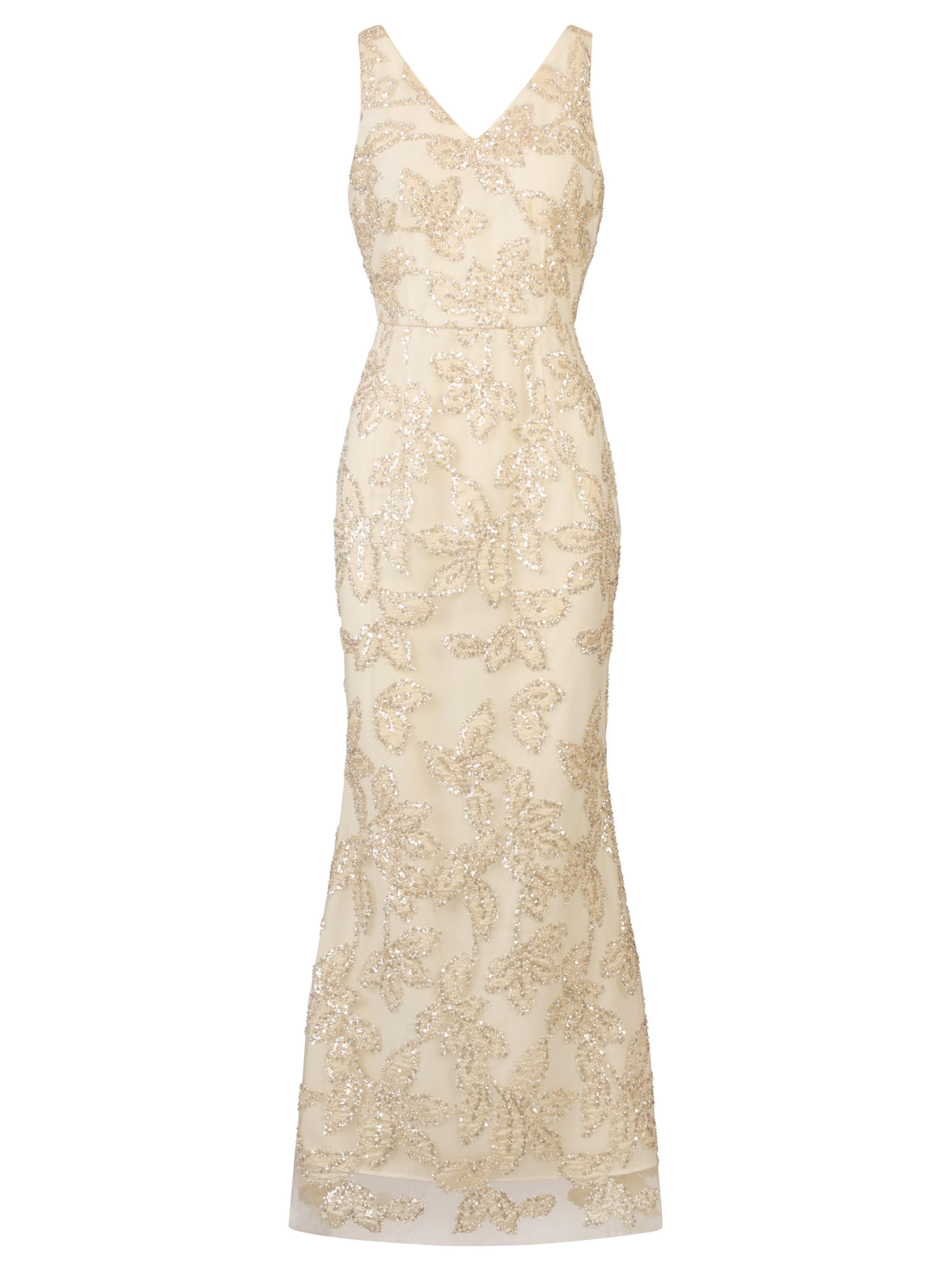 dzeltens Kraimod Vakarkleita: no priekšpuses