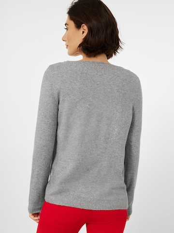 CECIL Sweater in Grey