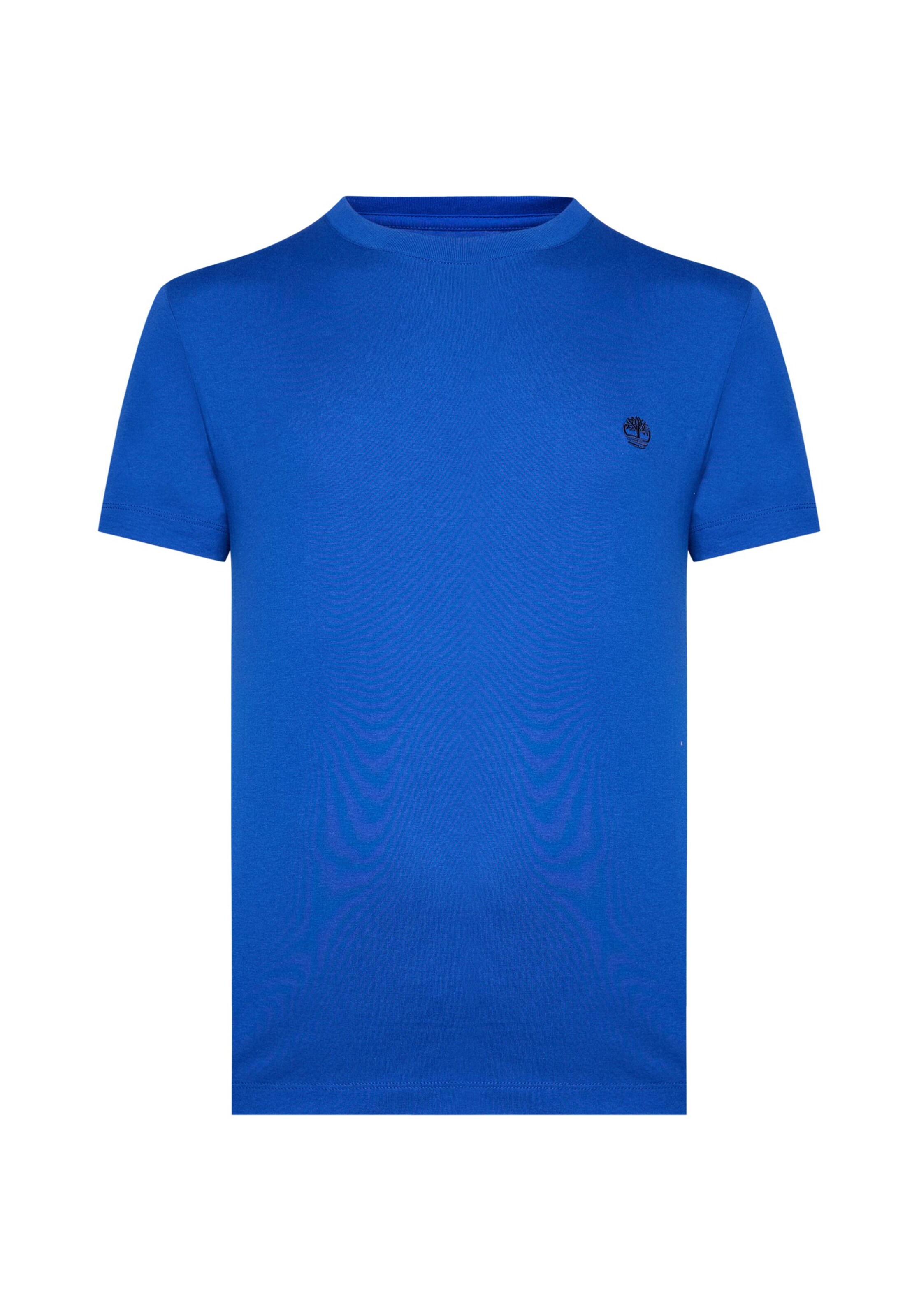 TIMBERLAND Bluser & t-shirts 'DUNSTAN RIVER' i blå: forside