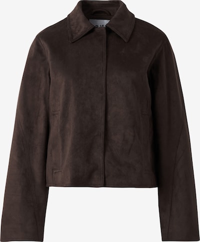 OBJECT Välikausitakki 'OBJALLIE' värissä ruskea, Tuotenäkymä