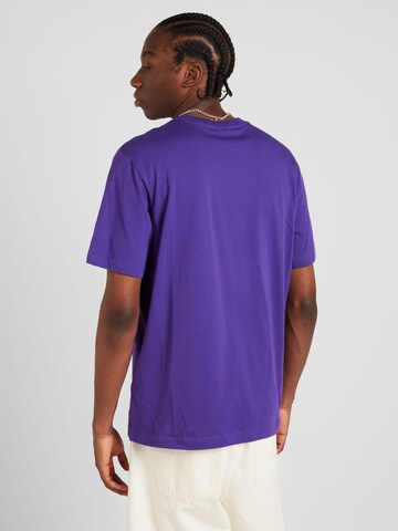 Champion Authentic Athletic Apparel Shirt in Lila