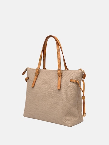 Alviero Martini Schultertasche‌‌‌‌‌‌ in Beige