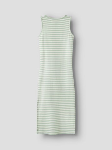 NAME IT Kjole 'NKFSuraja' i grøn