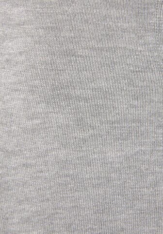 VIVANCE Sweater in Grey