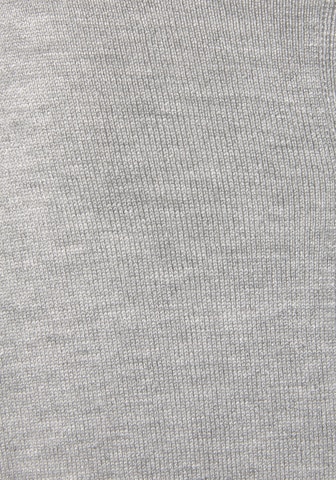 Pull-over VIVANCE en gris