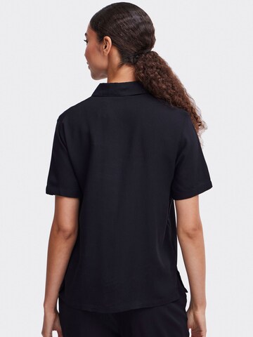 b.young Bluse 'Joella ' in Schwarz