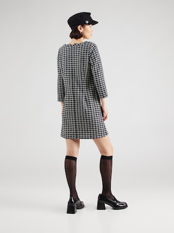 MORE & MORE Kleid in Blau