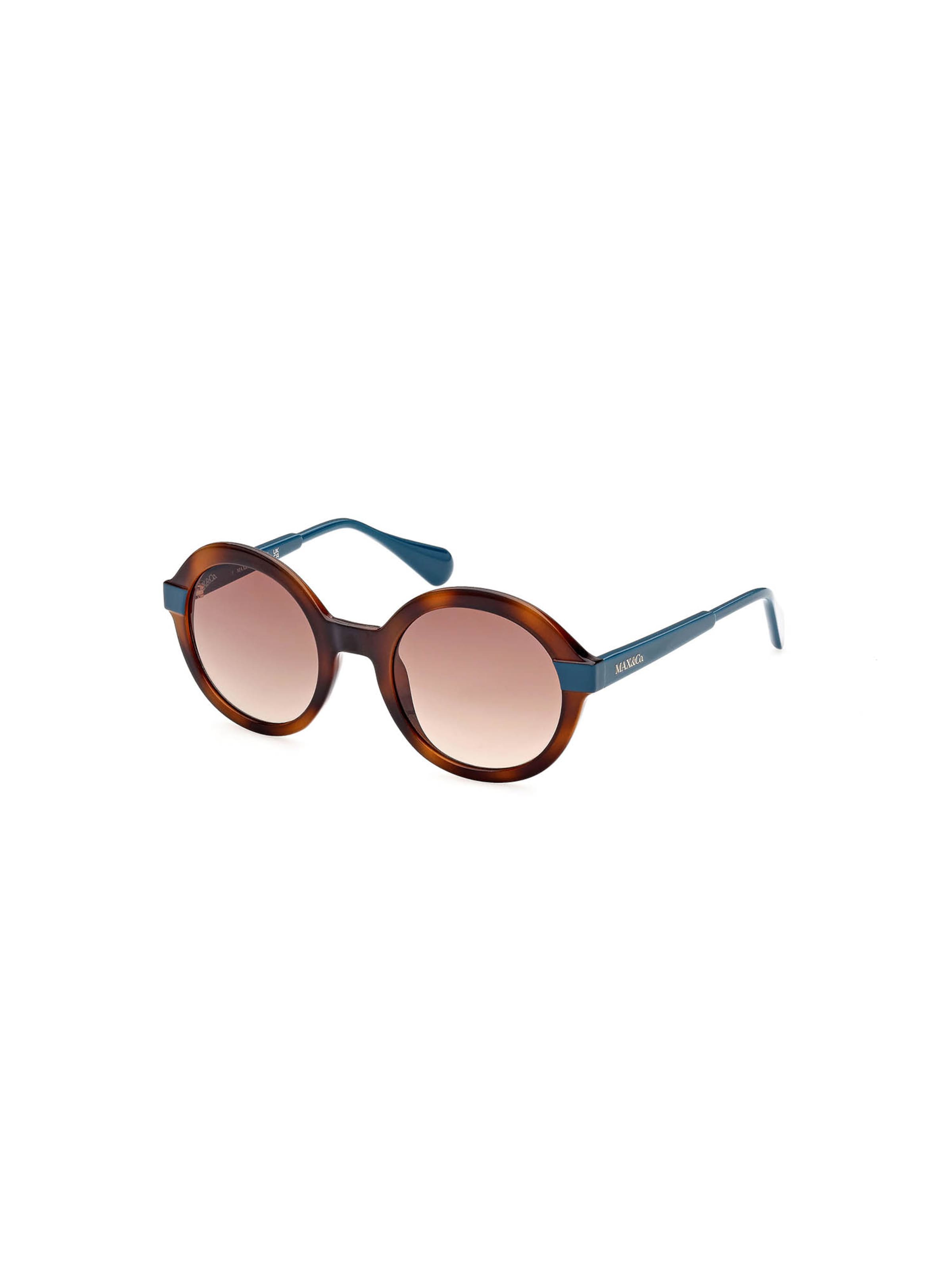 MAX&Co. Sunglasses in Brown