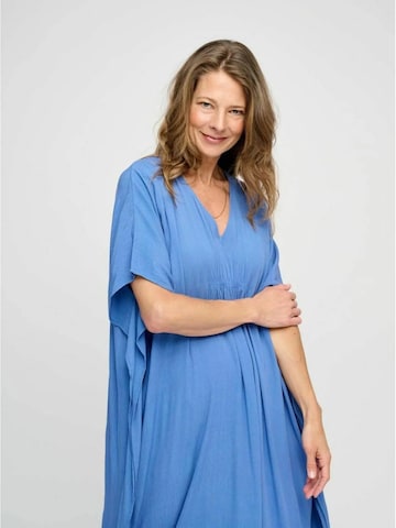 moshi moshi mind Mekko 'Wave' värissä sininen