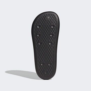 ADIDAS ORIGINALS Σαγιονάρα 'Adilette Ayoon' σε μαύρο
