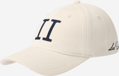 Cappello da baseball 'Encore' Les Deux di colore beige chiaro / marino, Visualizzazione prodotti