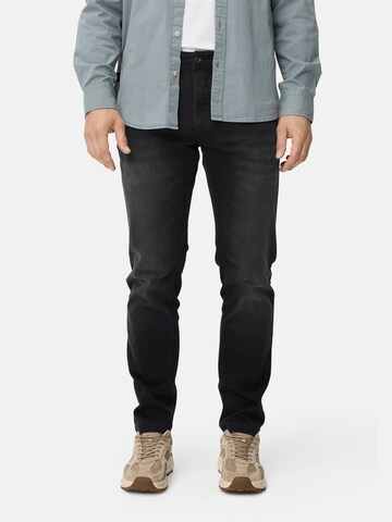 CAMEL ACTIVE Loose fit Jeans in Grey: front