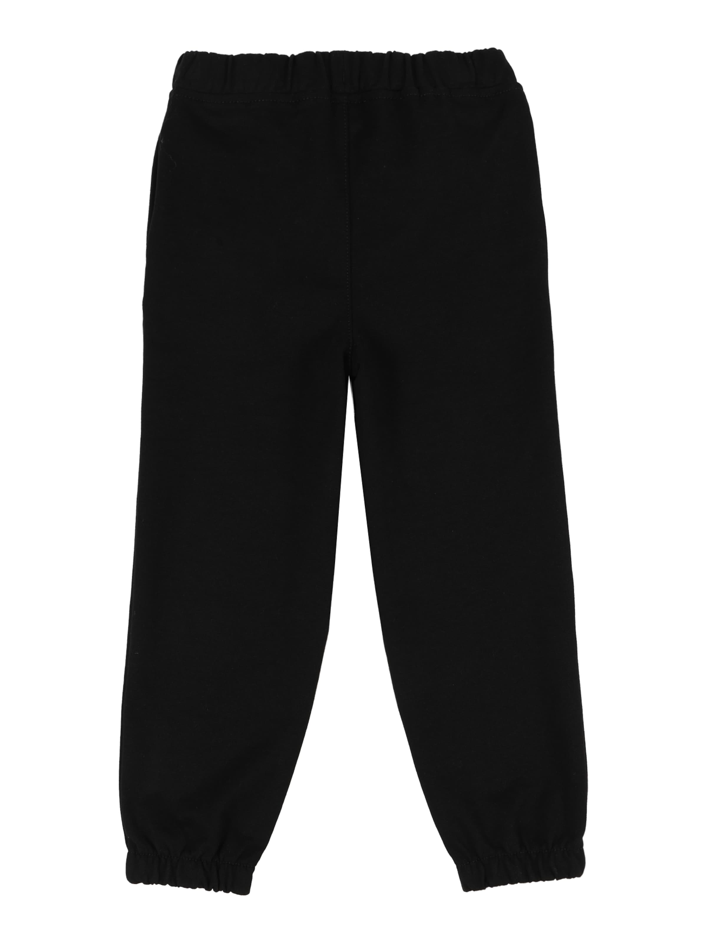 s.Oliver Tapered Pants in Black