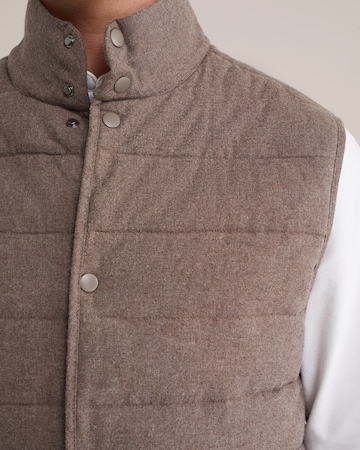 WE Fashion - Pullover em bege
