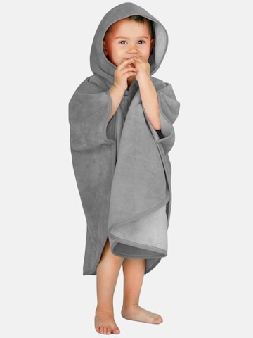 Peignoir 'Melilla' normani en gris