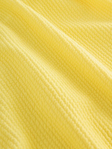 Next Купальник в Желтый