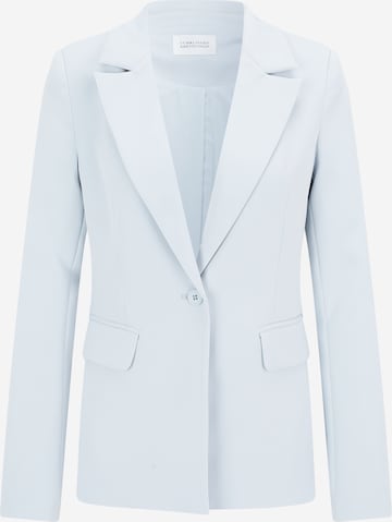 Blazer 'Isa' Guido Maria Kretschmer Women en bleu : devant