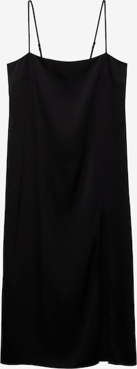 MANGO Haljina 'ASUN2' u crna, Pregled proizvoda