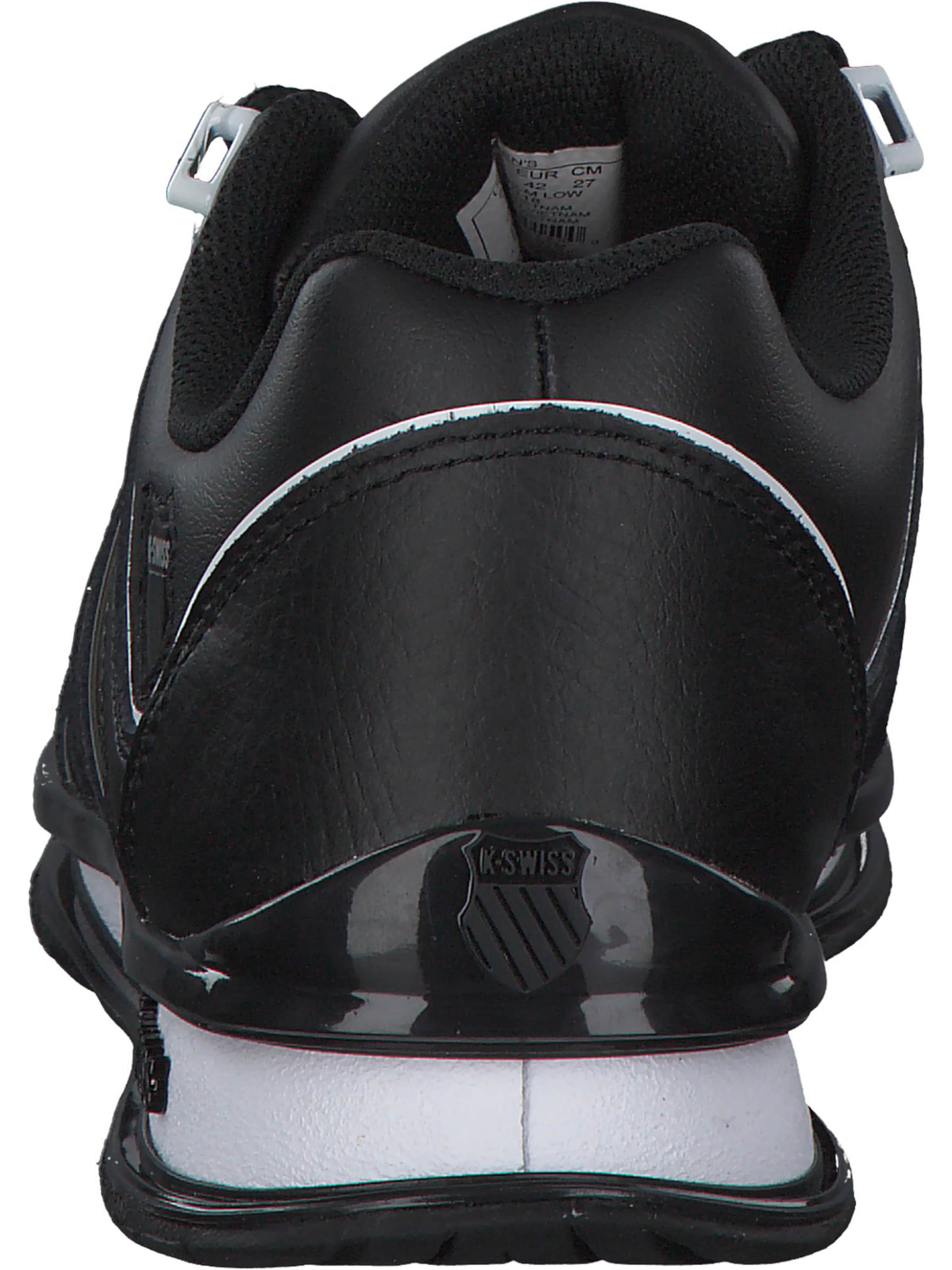 K-SWISS Trainers 'Rinzler SP' in Black
