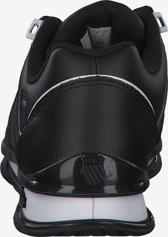 K-SWISS Sneakers 'Rinzler' in Black