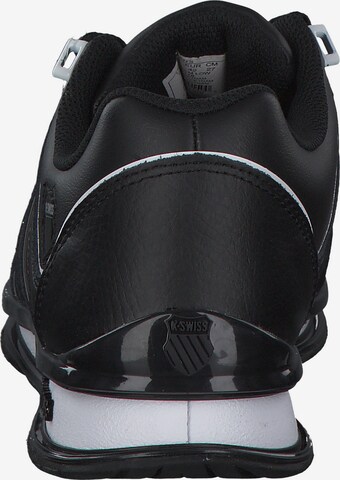 Baskets basses 'Rinzler' K-SWISS en noir