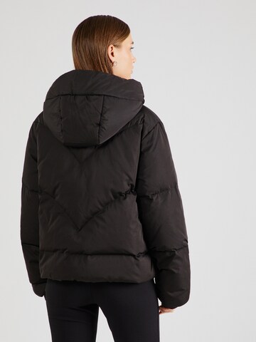 YAS - Chaqueta de invierno 'YASIRIMA' en negro