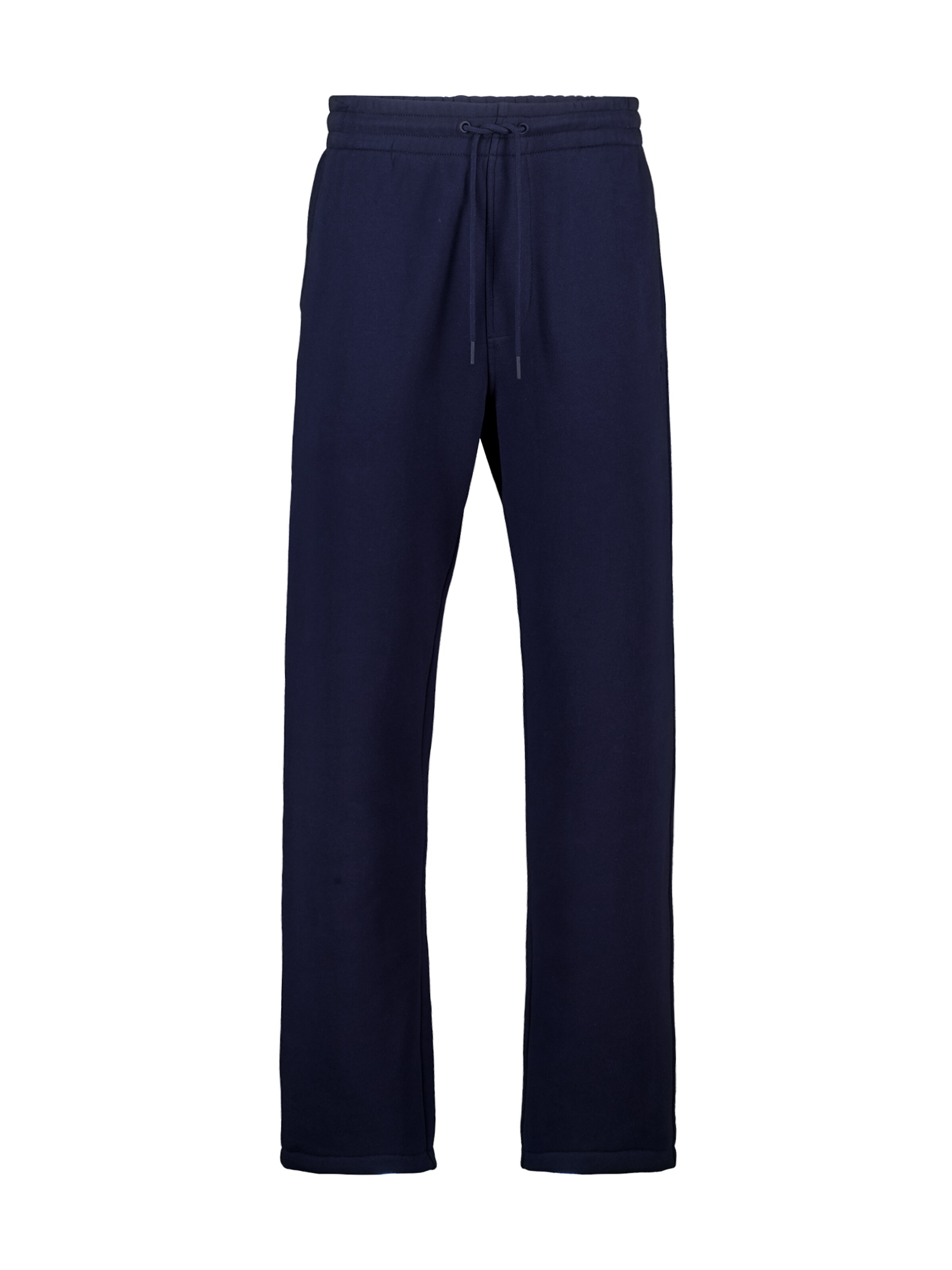 Pantalon America Today en bleu : devant