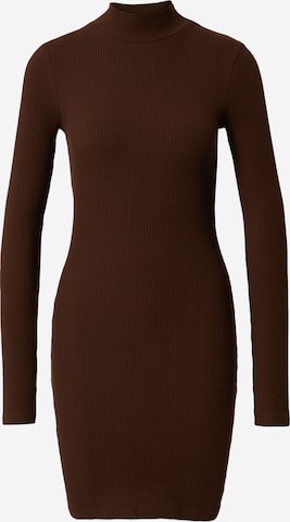 LeGer by Lena Gercke Dress 'Sydney' in Brown: front