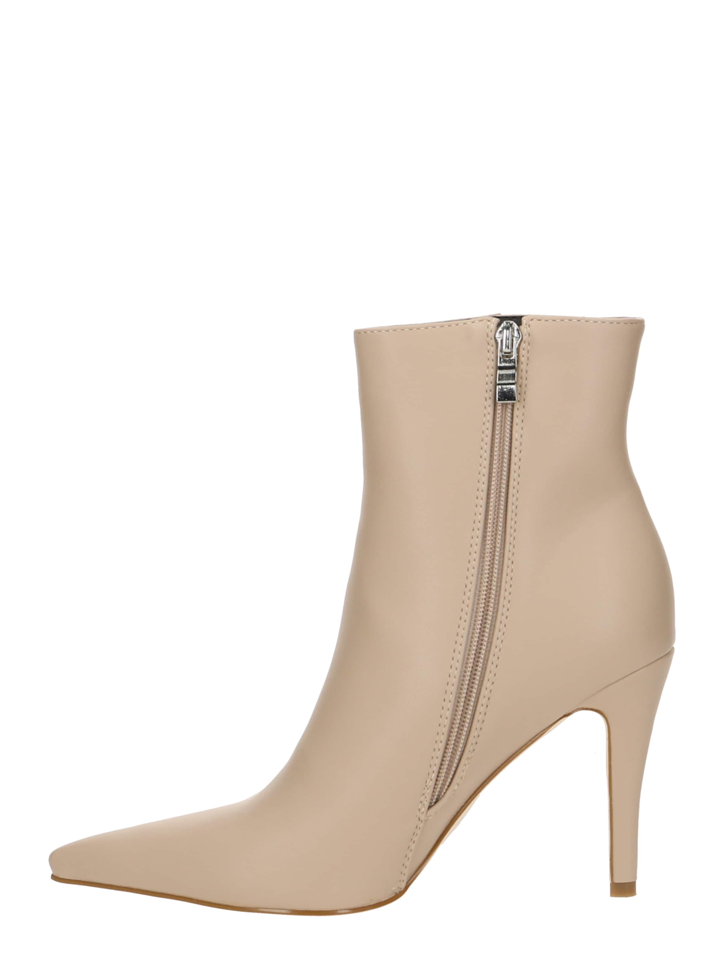 Raid Stiefelette 'ELINDA' in Beige