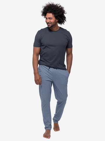 Mey Pyjama kurz 'Round Geo' in 