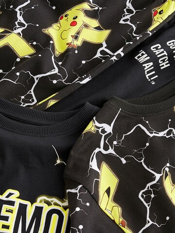 Next Pyjamas i svart