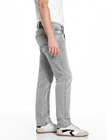 REPLAY Jeans in Grey