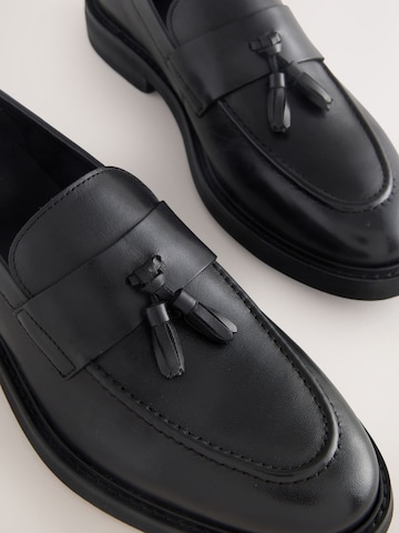 Chaussure basse Next en noir