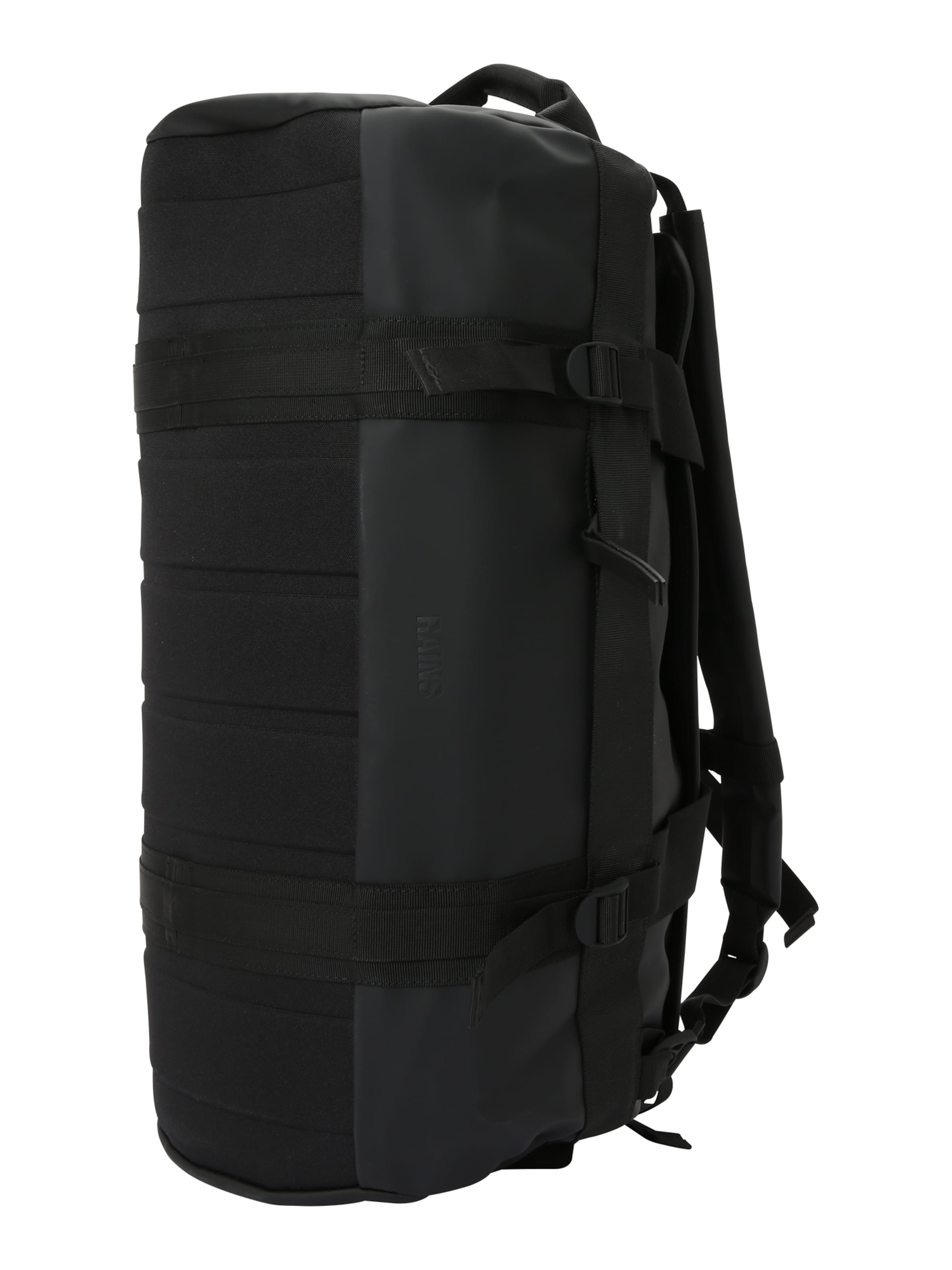 RAINSPutna torba 'Texel' - crna boja