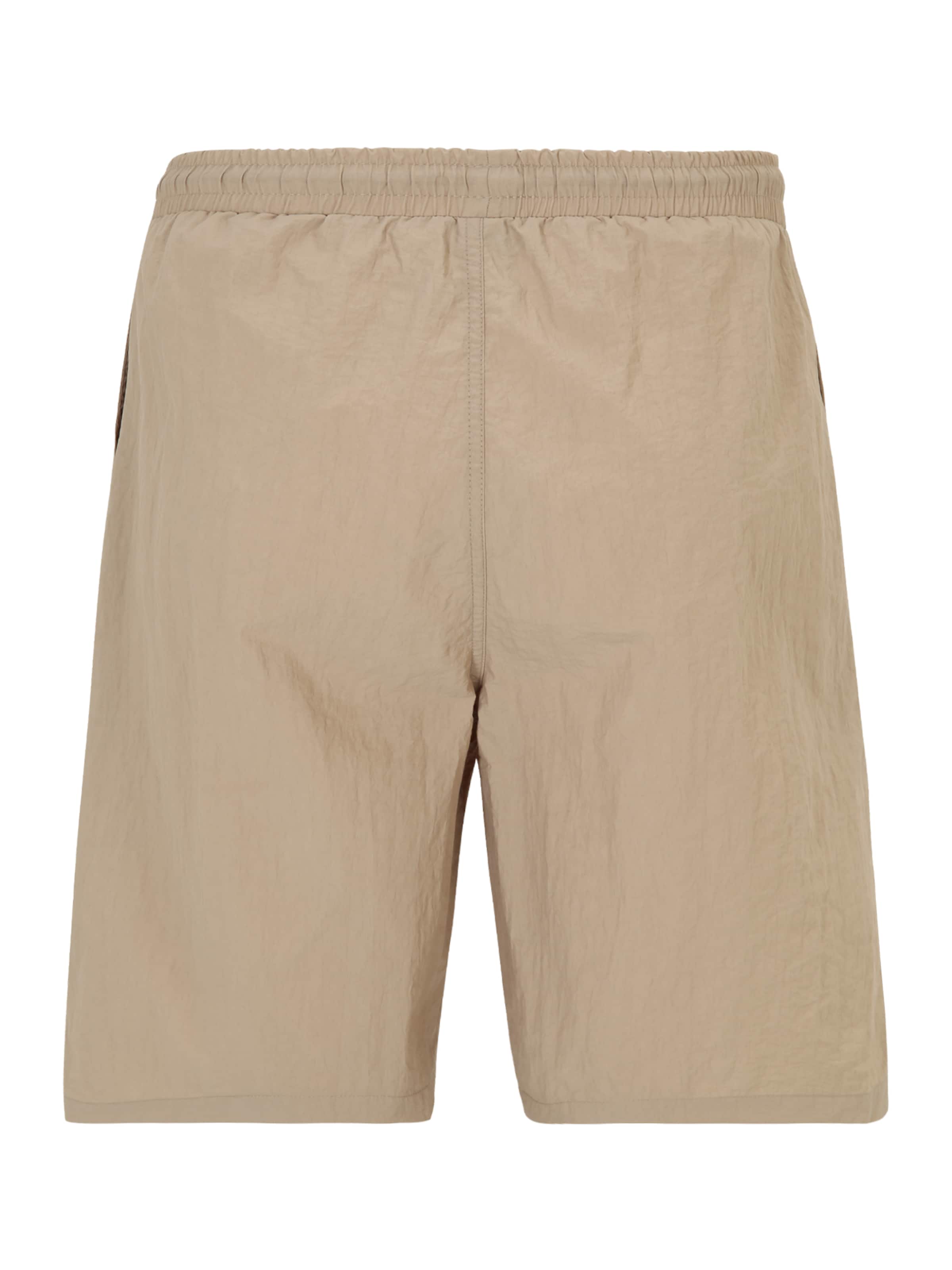 regular Pantaloni di FCBM in beige