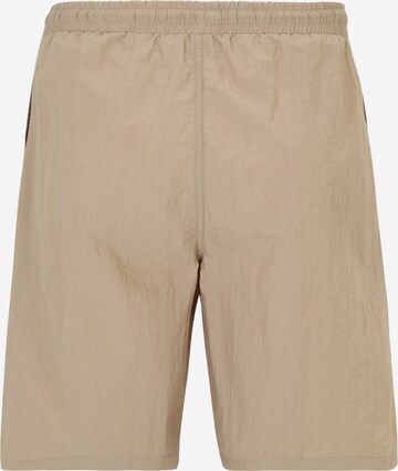 FCBM Regular Trousers 'Jakob' in Green