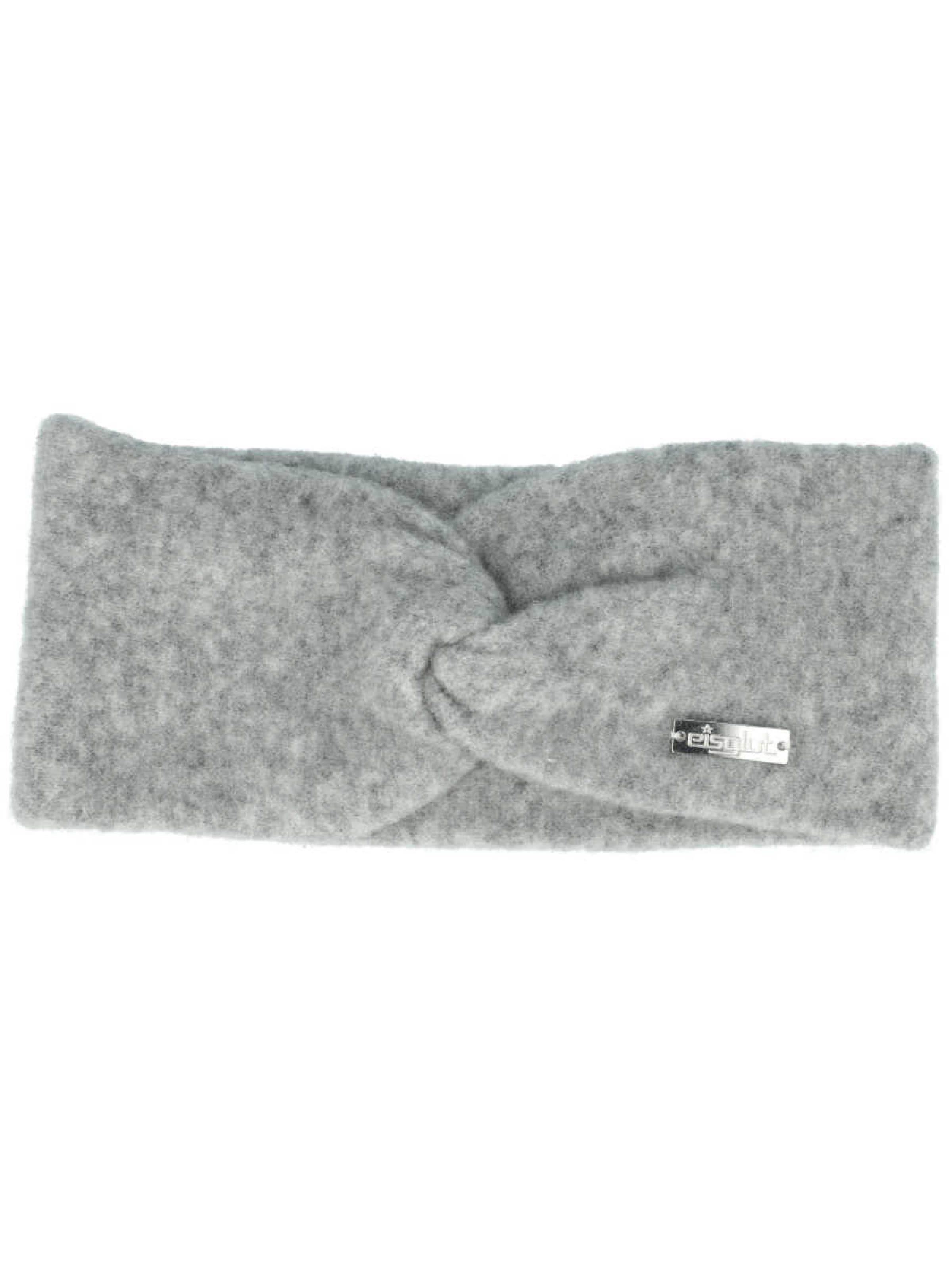 Eisglut - Banda de cabeza 'Farynl ' en gris: frente