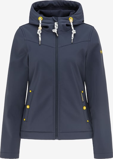 Schmuddelwedda Tehnička jakna 'Ashdown' u morsko plava, Pregled proizvoda