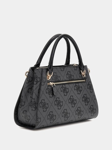GUESS Handtasche 'Noelle' in Schwarz