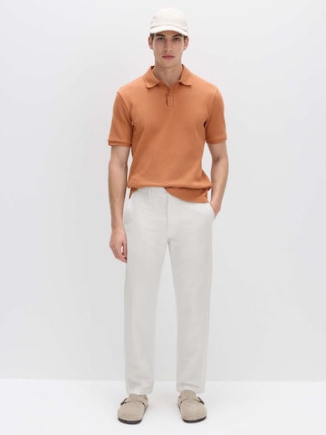 Marks & Spencer Shirt in Orange