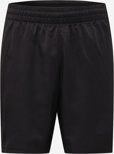 PUMA Workout Pants in Black, Item view