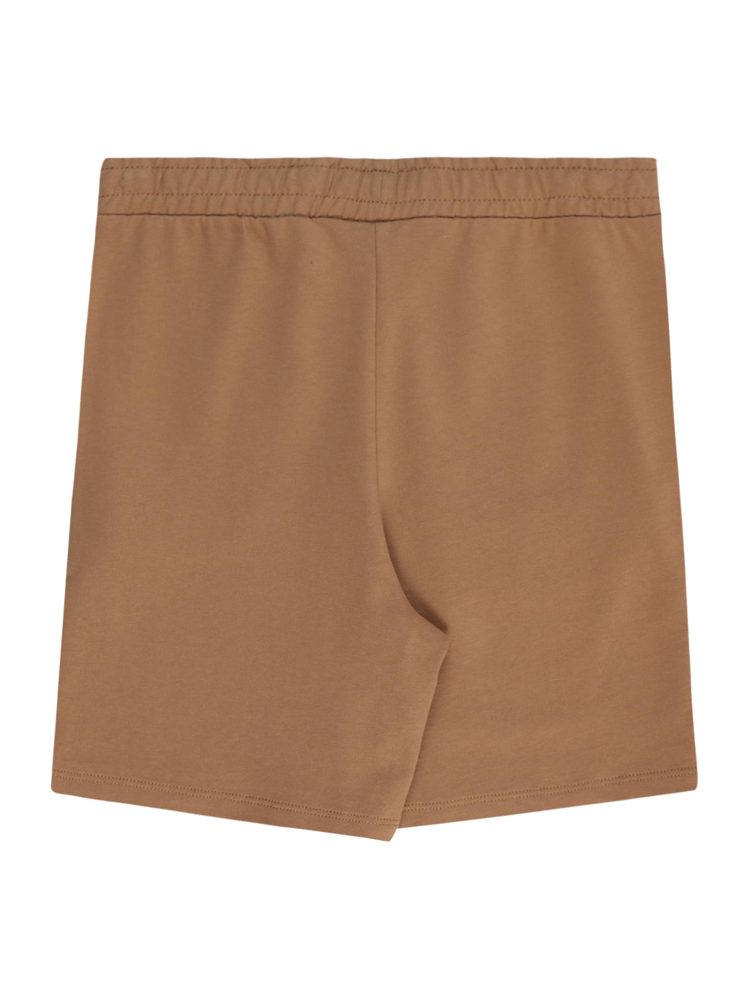 ONLY GIRLS tavaline Püksid 'KOBJAKE', värv pruun